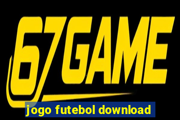 jogo futebol download